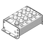 CP-E08-M8-CL，德國FESTO費(fèi)斯托輸入模塊