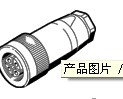 費(fèi)斯托電源插座型號NECU-M-B12G5-C2-PB