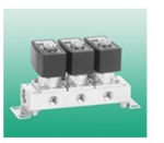 日本CKD直動式2通電磁閥