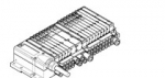 ADN-50-50-A-PPS-A，費斯托標(biāo)準型閥島效果圖