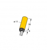 M12圓形連接器/圖爾克TURCKxn好，BS8151-0/9