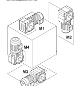 HS41 DT80K4/BMG，SEW齒輪電動(dòng)機(jī)