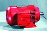 德國SEWD電機(jī)；R47DRS71S4/BE/HR P=0.37KW n=16rpm M1 0°，X