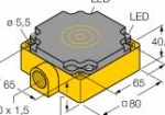 圖爾克電感式接近傳感器技術(shù)文章，TURCK技術(shù)介紹