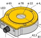 使用說明編碼器TURCK，8MBS8-3P2-5/S1118