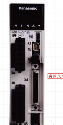 MBDKT2510E 400W，日本松下伺服驅(qū)動(dòng)器，質(zhì)量