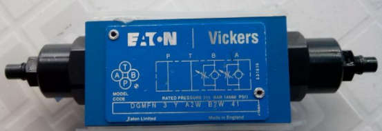 詳述威格士電磁換向閥DG4V-3-2N-M-U-C6-60材質(zhì)說明