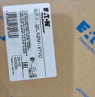 DILA-40C(24VDC) EATON/伊頓接觸器