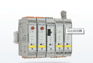 phoenix馬達(dá)啟動器ELR H5-I-SC/500AC-3-IFS