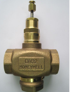 供應V5011P1012 honeywell調(diào)節(jié)閥