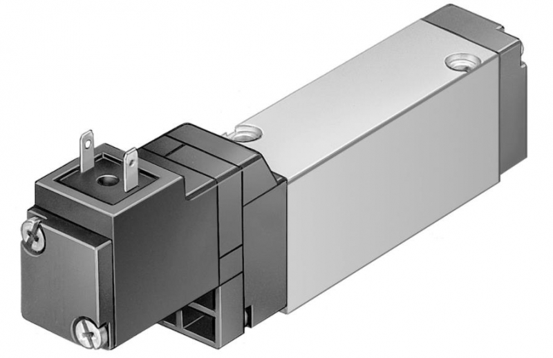 festo方向控制電磁閥MOEH-3/2-5,0-B的使用說(shuō)明