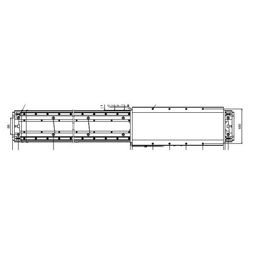 日本進(jìn)口THK電機(jī)引動(dòng)器，thk直線電機(jī)引動(dòng)器