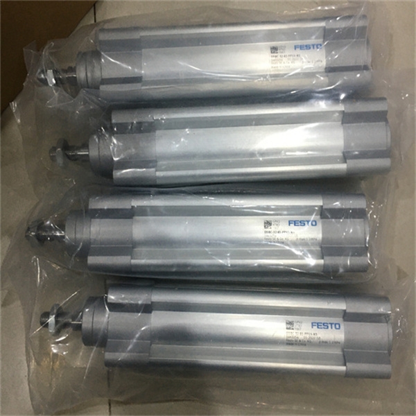 FESTO DSBC-63-30-PPVA-N3標準氣缸費斯托德國